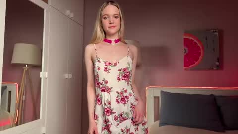 Emily online show from 05/20/26, 08:20