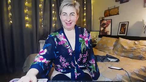 miss_tasha_kom online show from 01/17/25, 10:33