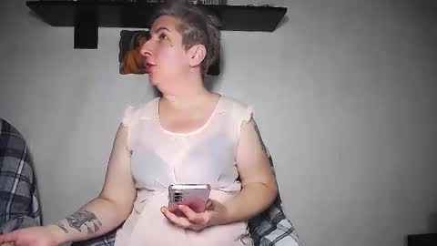 miss_tasha_kom online show from 09/18/25, 12:18