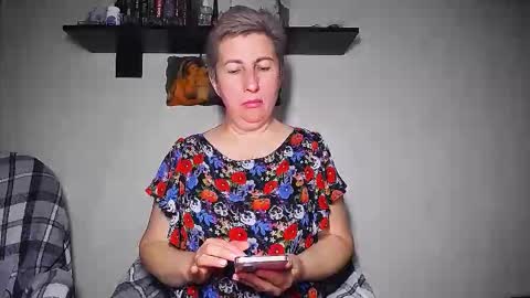 miss_tasha_kom online show from 09/20/25, 11:33