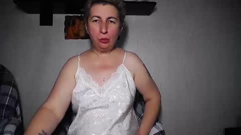 miss_tasha_kom online show from 09/21/25, 08:49