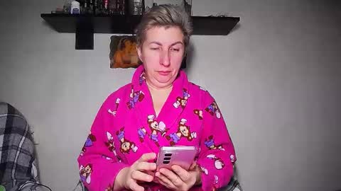 miss_tasha_kom online show from 10/01/25, 09:59