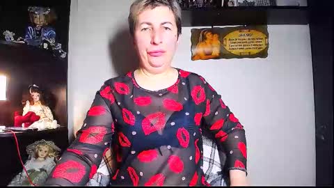 miss_tasha_kom online show from 11/29/25, 02:31