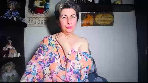 miss_tasha_kom online show from 02/11/26, 07:52