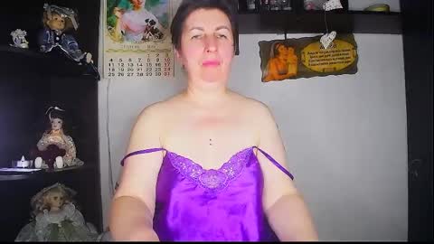 miss_tasha_kom online show from 05/09/26, 06:07