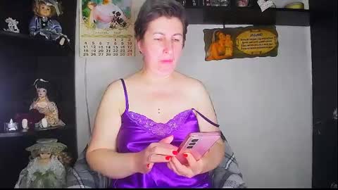 miss_tasha_kom online show from 05/12/26, 05:48