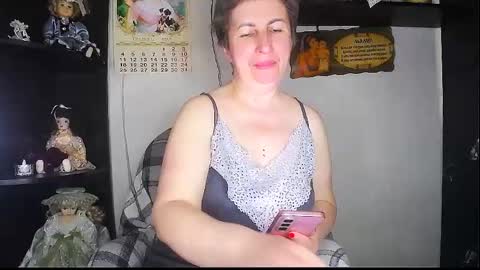 miss_tasha_kom online show from 05/19/26, 06:20