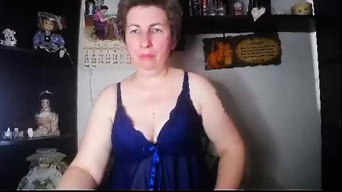 miss_tasha_kom online show from 06/09/26, 07:53