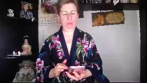 miss_tasha_kom online show from 06/13/26, 11:08