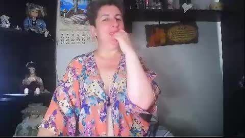 miss_tasha_kom online show from 07/11/26, 08:06
