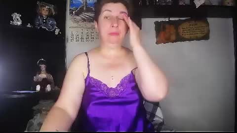 miss_tasha_kom online show from 07/13/26, 05:54