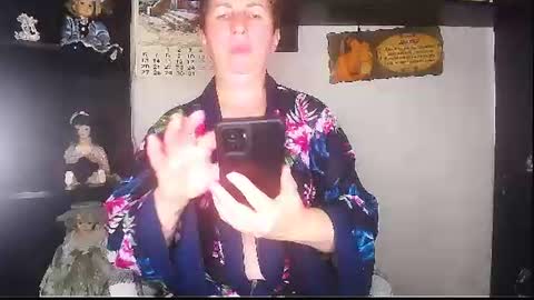 miss_tasha_kom online show from 07/16/26, 11:27