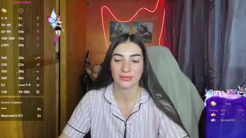 Melanie  January 15th is my birthday there will be an interesting show  online show from 02/19/25, 06:11