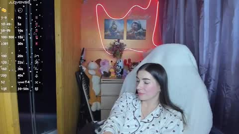 Melanie  January 15th is my birthday there will be an interesting show  online show from 03/12/25, 04:13