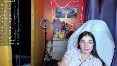 Melanie  January 15th is my birthday there will be an interesting show  online show from 09/12/25, 04:18