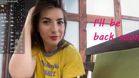 Melanie  January 15th is my birthday there will be an interesting show  online show from 09/14/25, 08:19