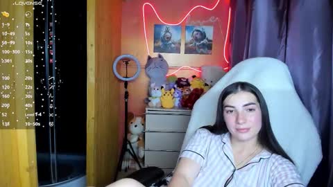 Melanie  January 15th is my birthday there will be an interesting show  online show from 09/18/25, 09:44