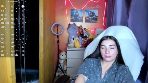 Melanie  January 15th is my birthday there will be an interesting show  online show from 09/27/25, 08:41