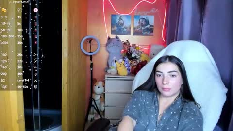 Melanie  January 15th is my birthday there will be an interesting show  online show from 09/28/25, 07:47