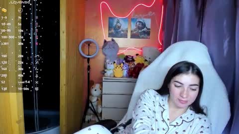 Melanie  January 15th is my birthday there will be an interesting show  online show from 09/29/25, 05:40