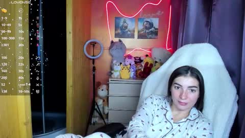 Melanie  January 15th is my birthday there will be an interesting show  online show from 10/08/25, 06:33