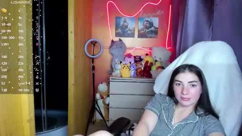 Melanie  January 15th is my birthday there will be an interesting show  online show from 10/14/25, 10:27