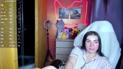 Melanie  January 15th is my birthday there will be an interesting show  online show from 10/15/25, 08:03