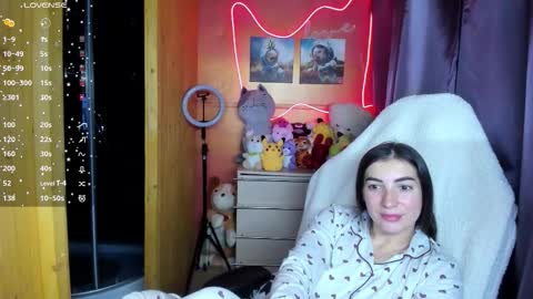 Melanie  January 15th is my birthday there will be an interesting show  online show from 11/07/25, 08:03