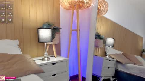 Adara Lpez online show from 12/10/24, 11:54