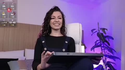 Adara Lpez online show from 01/03/25, 11:46