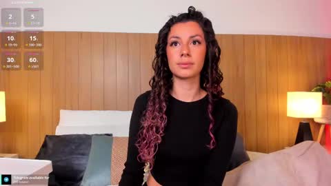 Adara Lpez online show from 02/13/25, 12:32