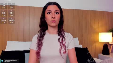 Adara Lpez online show from 02/24/25, 12:26