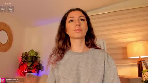 Adara Lpez online show from 03/12/25, 12:36