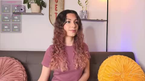 Adara Lpez online show from 09/16/25, 01:50