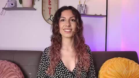 Adara Lpez online show from 09/25/25, 03:10