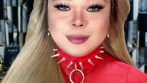 Tyra Davenport online show from 10/22/25, 11:43