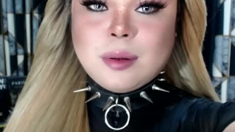 Tyra Davenport online show from 11/08/25, 06:46