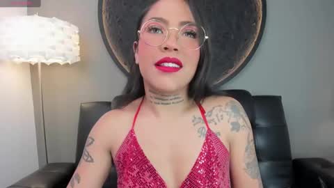 Vaiolette online show from 02/13/25, 11:06