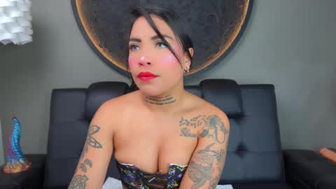 Vaiolette online show from 03/10/26, 11:15