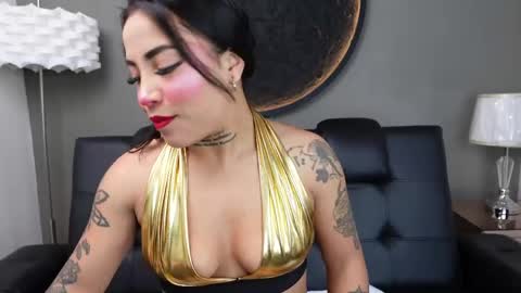 Vaiolette online show from 04/13/26, 11:05