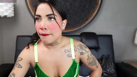 Vaiolette online show from 06/03/26, 11:02