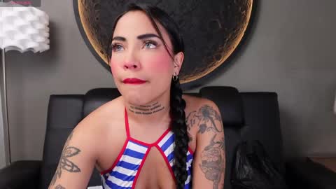 Vaiolette online show from 06/06/26, 11:04