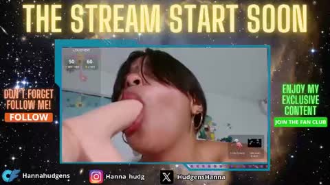 hanna    online show from 07/13/26, 01:52