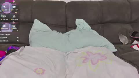 hanna    online show from 07/23/26, 01:58