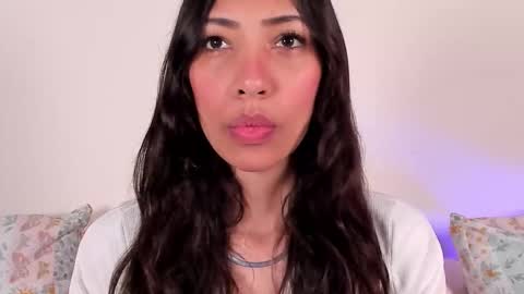 Miss Veronica online show from 09/15/25, 01:33