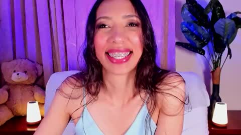 Miss Veronica online show from 02/25/26, 01:21