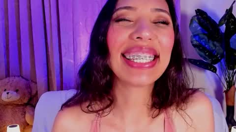 Miss Veronica online show from 02/27/26, 01:44