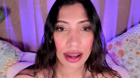 Miss Veronica online show from 05/29/26, 01:09