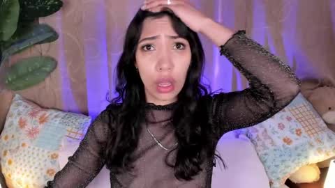 Miss Veronica online show from 06/08/26, 01:00