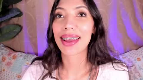 Miss Veronica online show from 06/13/26, 01:53